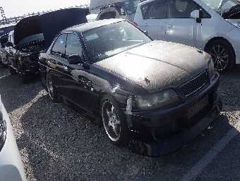 NISSAN LAUREL 1998 Image 2