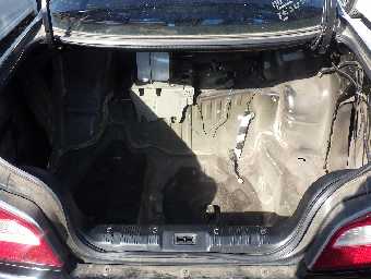 NISSAN LAUREL 1998 Image 11