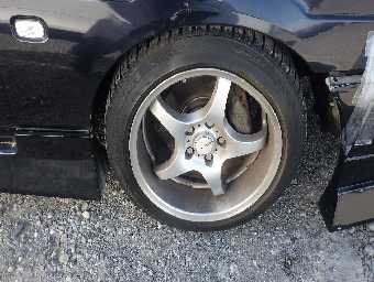 NISSAN LAUREL 1998 Image 12