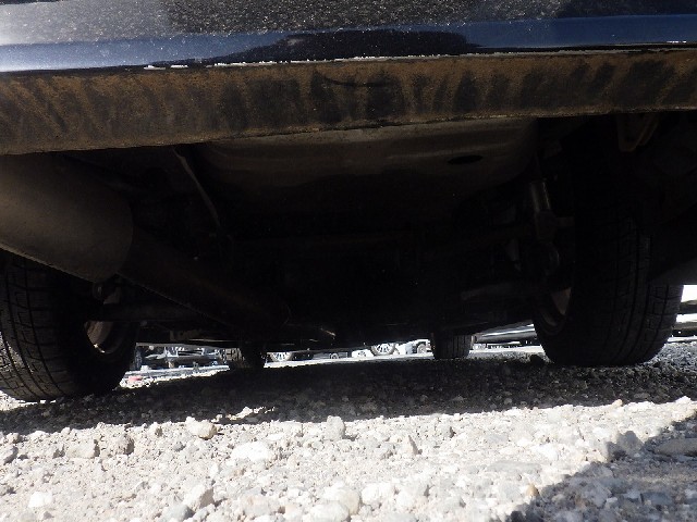 NISSAN LAUREL 1998 Image 20