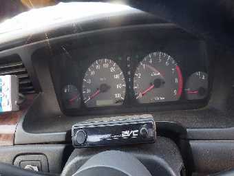 NISSAN LAUREL 1998 Image 6