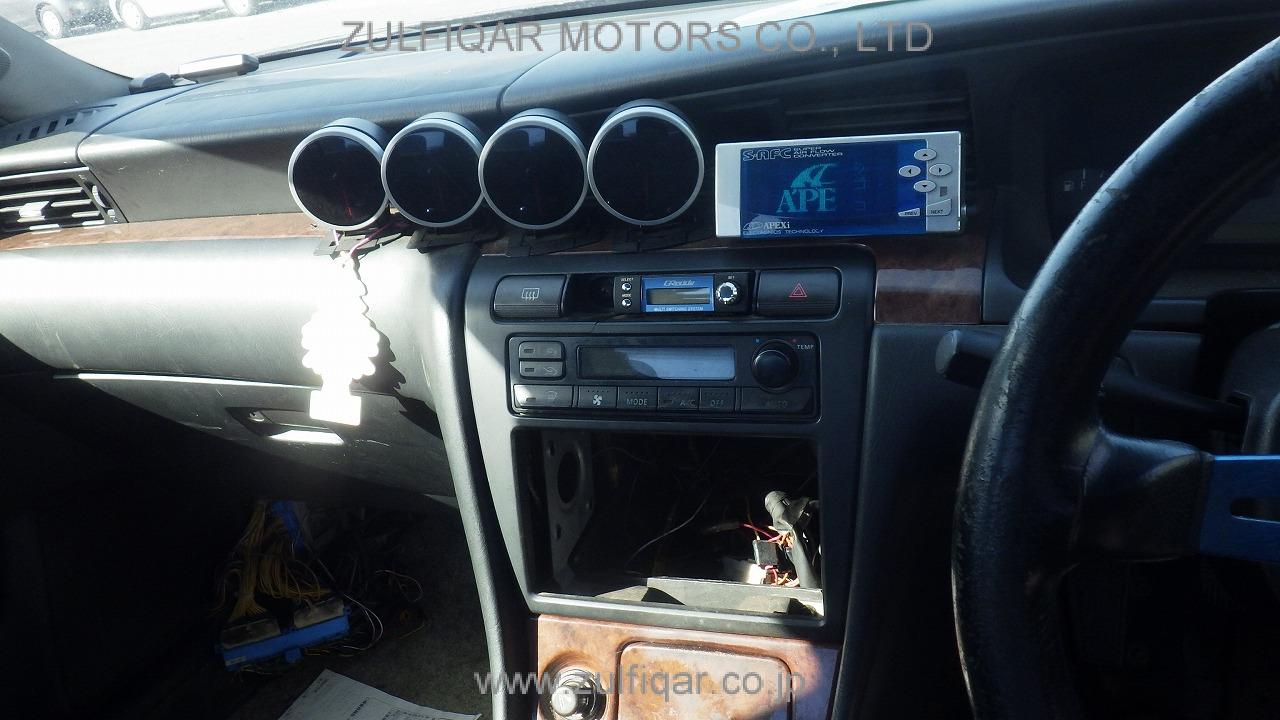 NISSAN LAUREL 1998 Image 7