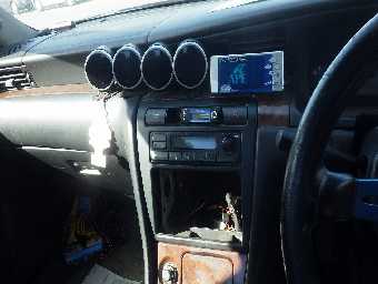 NISSAN LAUREL 1998 Image 7