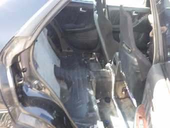 NISSAN LAUREL 1998 Image 10