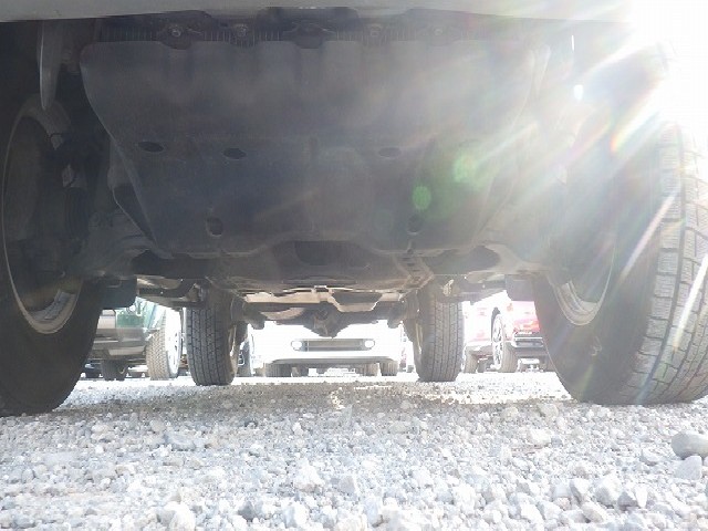 TOYOTA PRADO 2001 Image 23