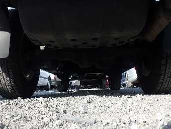 TOYOTA PRADO 2001 Image 19