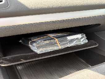 VOLKSWAGEN GOLF 2012 Image 9