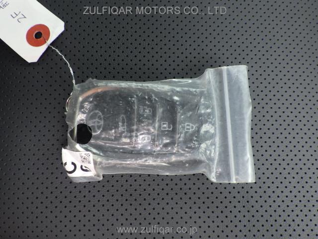 TOYOTA ALPHARD 2024 Image 6