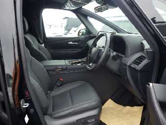 TOYOTA ALPHARD 2024 Image 7