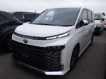 TOYOTA VOXY 2023 Image 2