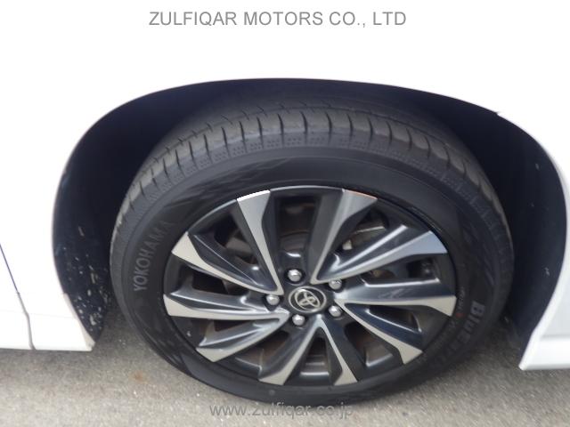 TOYOTA VOXY 2023 Image 11