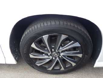TOYOTA VOXY 2023 Image 11