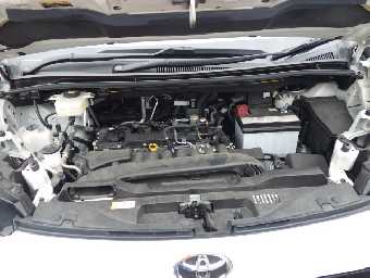 TOYOTA VOXY 2023 Image 12