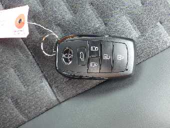 TOYOTA VOXY 2023 Image 6
