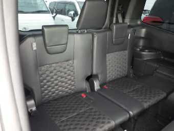 TOYOTA VOXY 2023 Image 9