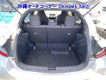 TOYOTA YARIS 2023 Image 11