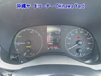 TOYOTA YARIS 2023 Image 5