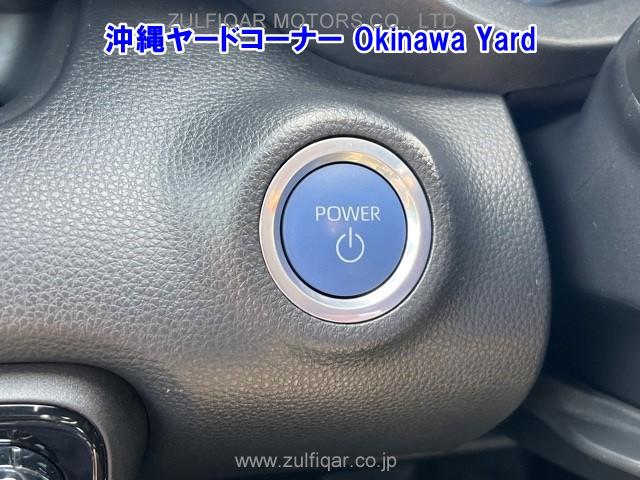 TOYOTA YARIS 2023 Image 6