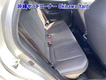 TOYOTA YARIS 2023 Image 9