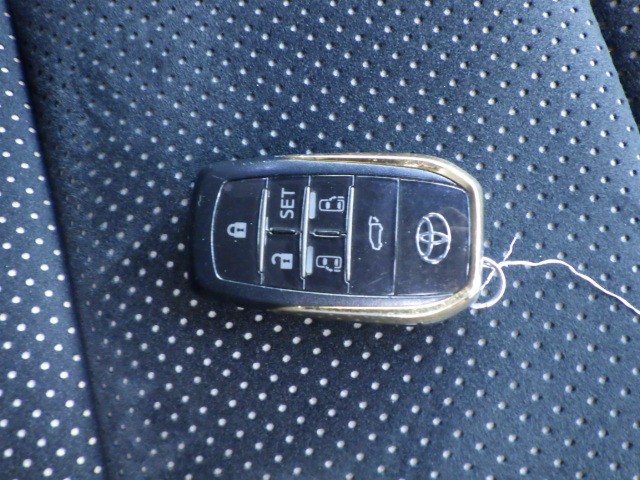 TOYOTA ALPHARD 2021 Image 25