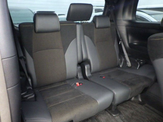 TOYOTA ALPHARD 2021 Image 28