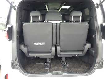 TOYOTA VELLFIRE 2023 Image 10