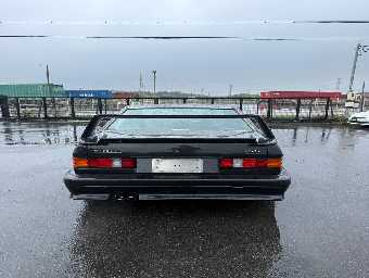 MERCEDES BENZ 190 CLASS 1991 Image 3