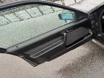 MERCEDES BENZ 190 CLASS 1991 Image 7