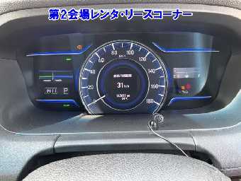HONDA ODYSSEY HYBRID 2019 Image 4