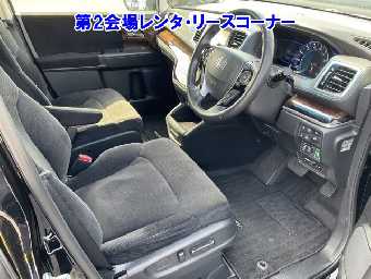 HONDA ODYSSEY HYBRID 2019 Image 5