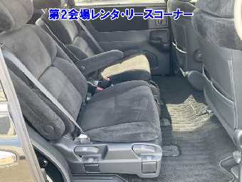 HONDA ODYSSEY HYBRID 2019 Image 6