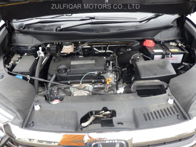 HONDA ODYSSEY 2021 Image 12