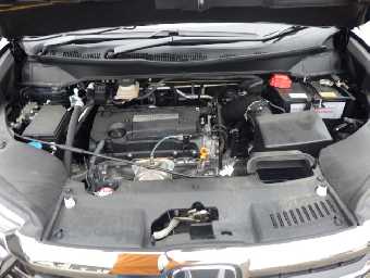 HONDA ODYSSEY 2021 Image 12