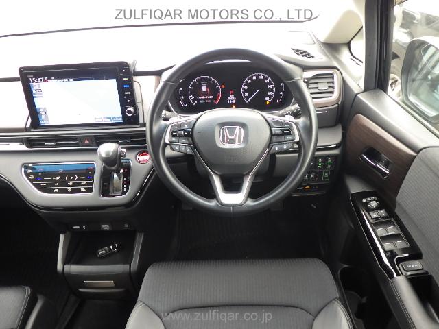 HONDA ODYSSEY 2021 Image 5