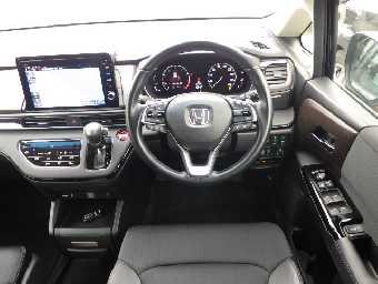 HONDA ODYSSEY 2021 Image 5