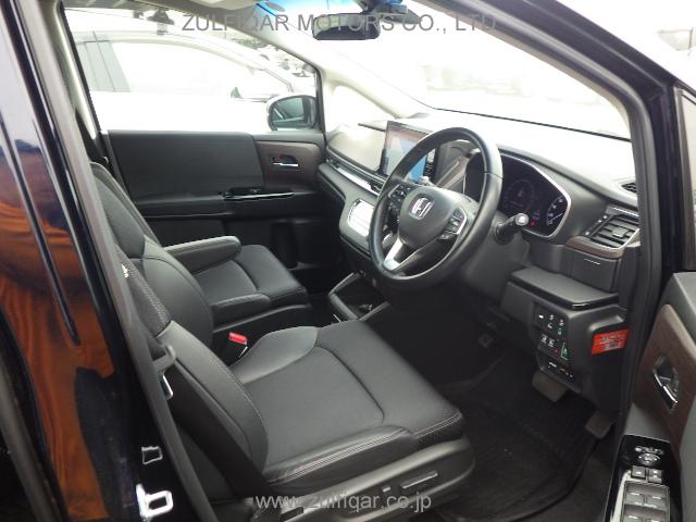 HONDA ODYSSEY 2021 Image 7
