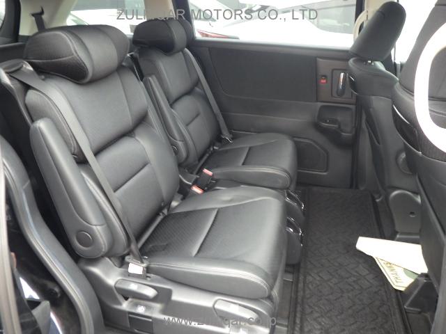 HONDA ODYSSEY 2021 Image 8