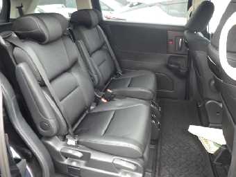 HONDA ODYSSEY 2021 Image 8