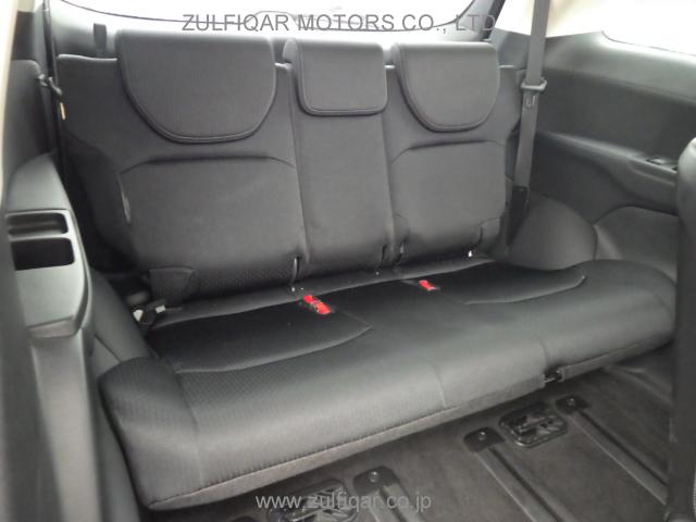 HONDA ODYSSEY 2021 Image 9