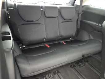 HONDA ODYSSEY 2021 Image 9