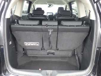 HONDA ODYSSEY 2021 Image 10