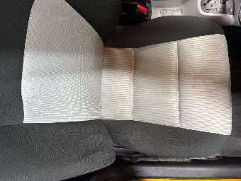 TOYOTA AQUA 2013 Image 8