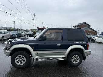 MITSUBISHI PAJERO 1994 Image 1