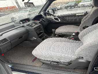 MITSUBISHI PAJERO 1994 Image 5