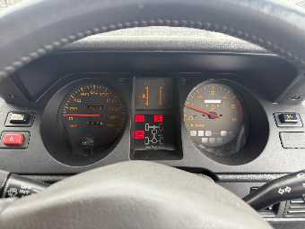 MITSUBISHI PAJERO 1994 Image 6