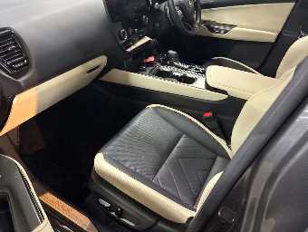 LEXUS NX 2023 Image 12