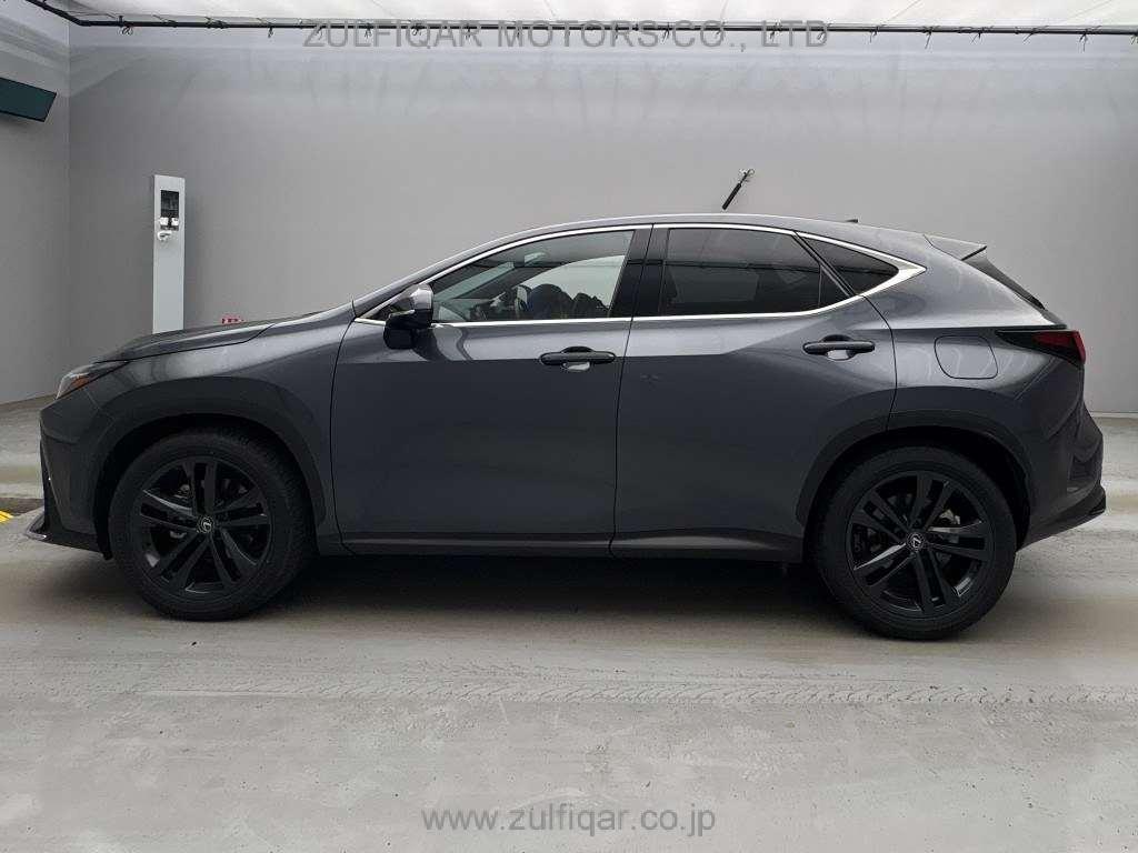 LEXUS NX 2023 Image 5
