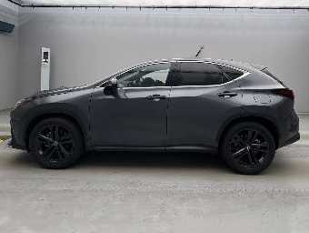 LEXUS NX 2023 Image 5