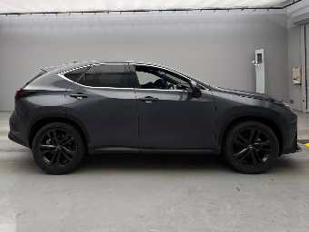 LEXUS NX 2023 Image 6