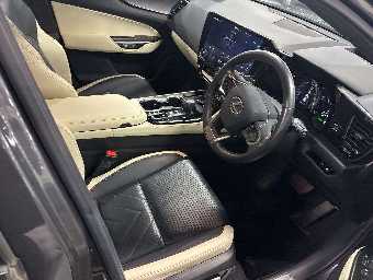 LEXUS NX 2023 Image 7